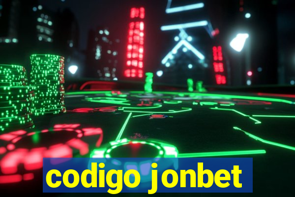 codigo jonbet